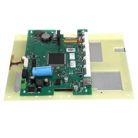 Bki Touch Screen E Display Board 6010159